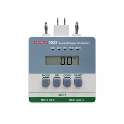 Bộ điều khiển bộ sạc nhanh Prodigit 9922